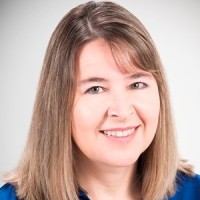 Darla Perigo, MA-C