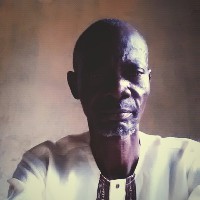 Tunji Afolabi Ogungbesan