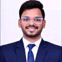 Sachin Jagdish Giri