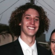 Nathan Rached