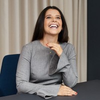 Maria Tamnes Onstad