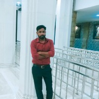 RITESH ROY