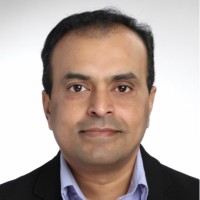 Avinash Anjanappa