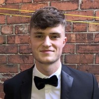 Ryan Irvine