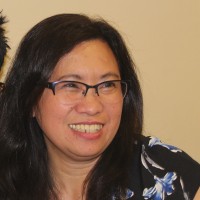 Imelda Camacho