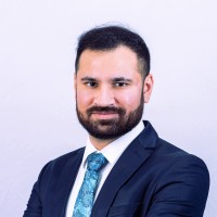 Shreyas Malhotra