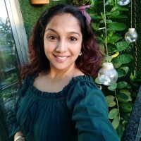 Gayatri Kanchan-Kolwankar