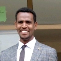 Getachew Fentaw