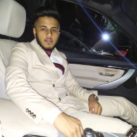 Amran Ali