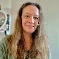 Bodil Karlsson