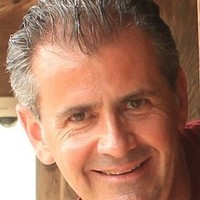 Pascal Berteau Ph.D.