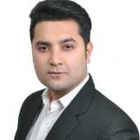 Yash Gupta