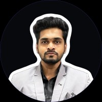 Monish Borvankar