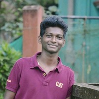 Anandhu Kumaran