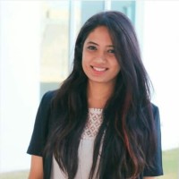 Pooja Bhardwaj