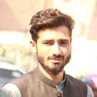 Parvaiz Ahmad