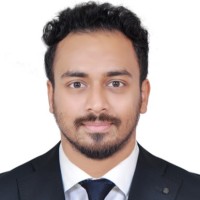 Javid Ahammed