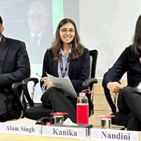 Kanika Soni