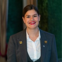 Fabienne Van Den Bergh
