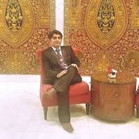 Mohammad Musa Daudzai