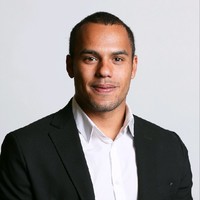 Benjamin Souane, Cfa