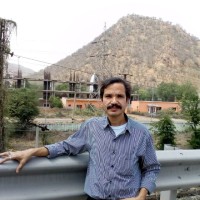 Ramesh Srivastava