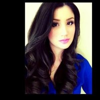 Jessica Calleros, M.S.Psy