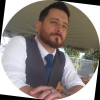 Phillip Carrisalez