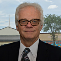 Fred Shelhamer, P.E., C.P.M.