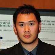 Hank (Jung-Han) Wang, Ph.D., CAMS