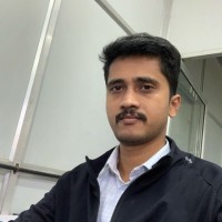 Vishvajeet Mane