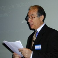 Luis Montero