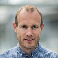 Espen Ekberg