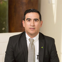 Mario Ramos