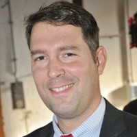 Xavier Mossang