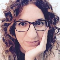 Maria Teresa Dominguez García