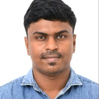 Balaji Manoharan