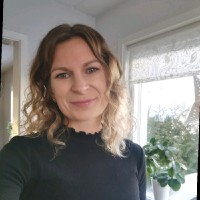 Frida Andersson