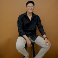 Ryan Christian Caroro