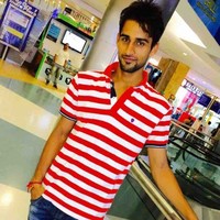 Sarjeet Yadav