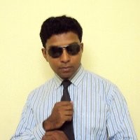 Prasanth Aloysius