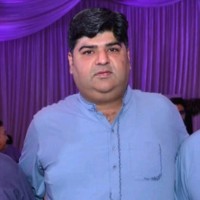 Muhammad Ali Bhatti Ali