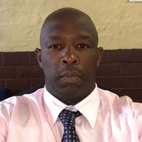 Nkosinathi Gama
