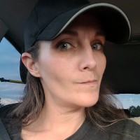 Megan Nutting
