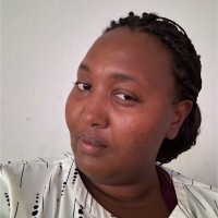 Jane Nganga