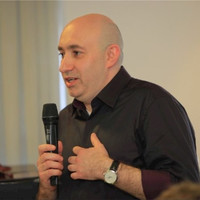 Michael Vainshtein