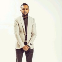 Mark Pillay