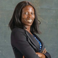 Maria Okunghae