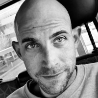 Christopher Antenen