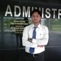 Ashish Dubey